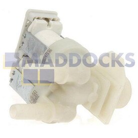 No Longer Available. Discontinued [Genuine Original BSH Cold Valve]