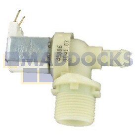 No Longer Available. Discontinued [Genuine Original MFI Hygena Diplomat Produced Valve]