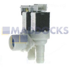 Genuine Original Whirlpool Maytag Solenoid Valve (2-Way, 90°)