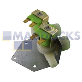 Genuine Original Whirlpool 853, 3LW Series Valve