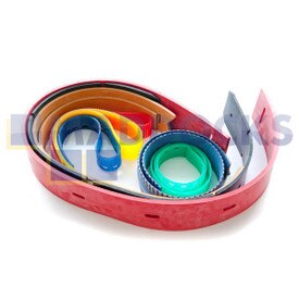 Compatible for Wetrok Squeegee Blade Front, L=530