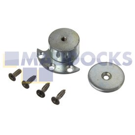 No Longer Available. Discontinued [Compatible for Vorwerk, Kobold, Folletto EB350 Wheel Modification Kit]