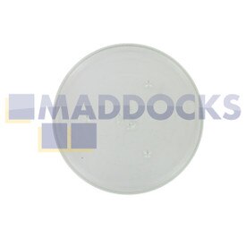Plat de cuisson d'origine et authentique Samsung Nc2000 Nc06 T5 255Mm en verre