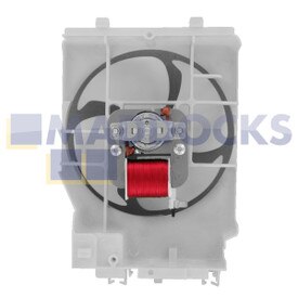 Ventilateur à moteur Samsung d'origine et authentique Re G50 Smf 1049 230V50 Hz