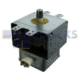 Véritable Original Panasonic, Bosch, Siemens, Neff 'V In Line Screw' Type Micro-ondes Magnétron (2M236-M42E2)