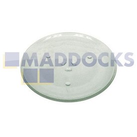 No Longer Available. Order 75-LG-19 [Genuine Original Samsung Glass Turntable Dish (288mm)]