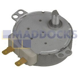 No Longer Available. Order 42-SG-08 [Microwave Turntable Motor (CK95)]