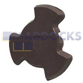 Genuine Original Samsung Microwave Turntable Coupling