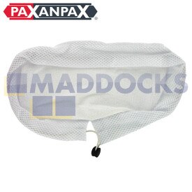 Chiffon pour sols Compatible Morphy Richards avec boucle de serrage (Paquet de 1)