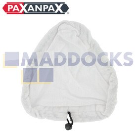Patin de nettoyage microfibres compatible avec séries Vax S2 ; Holme SM-04 ; Genie GUV-03 (Paquet de 1)