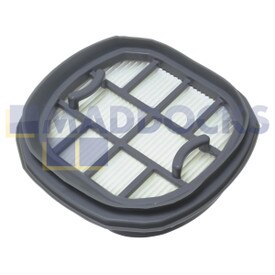 Véritable Original Morphy Richards 732007 SuperVac 2-en-1 Aspirateur Sans Fil Plissé 'EPA' Filtre