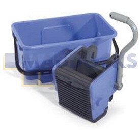 Genuine Original Numatic NSC, CCA Series Bucket & Press Combination Kit (JT4)