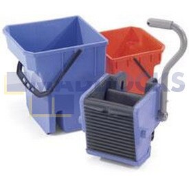 Genuine Original Numatic TM2 Series Bucket & Press Combination Kit (JT1)