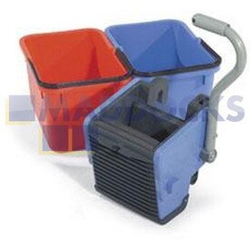 Genuine Original Numatic CCA Series Bucket & Press Combination Kit (JT6)