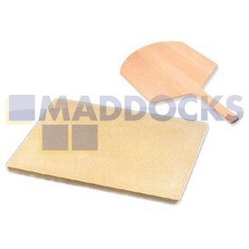 Genuine Original Electrolux Pizza Stone Set