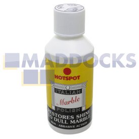 Genuine Original Hotspot Marble Polish (200ml)