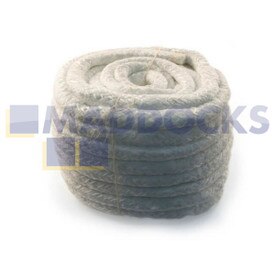 Genuine Original Hotspot 9mm Stove Rope (25m)