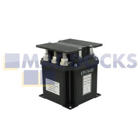 No Longer Available. Discontinued [Genuine Original Prestolite Magnetic Relay Contactor (JCG6007A)]