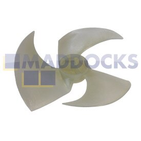 Fan axial d'origine et authentique Haier