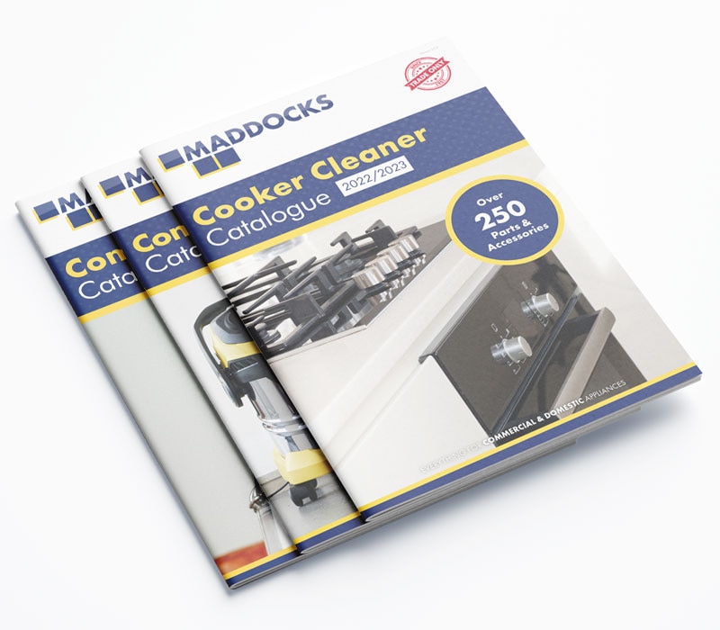 Catalogues imprimés