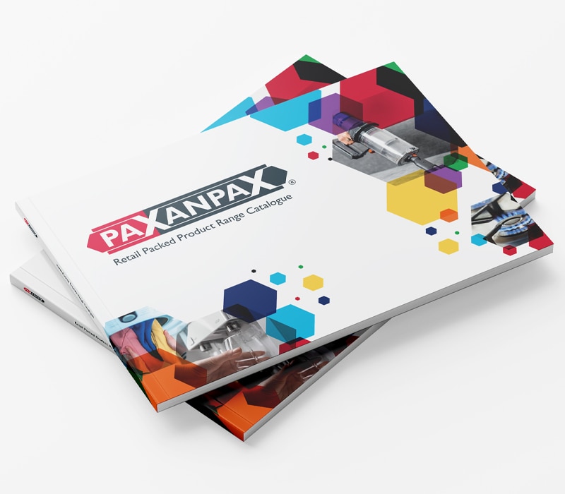 Gamme Paxanpax Retail Packed